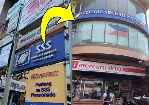 sss navotas photos|How to get to SSS Navotas Office by Commute .